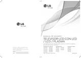 LG 42LX6500 Guía Del Usuario