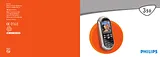 Philips Mobile Phone CT3508 350 Manual De Usuario