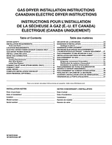 Installation Instruction