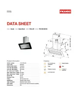 Data Sheet (9925540)