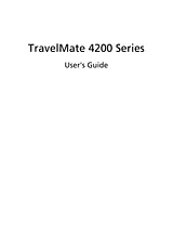 Acer BL503G Manual De Usuario
