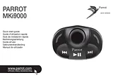 Parrot MKI-9000 PF300101 User Manual