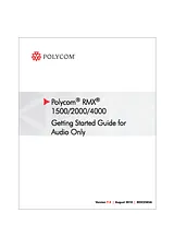 Polycom DOC2585A User Manual