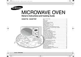 Samsung CE2977N Manual Do Utilizador