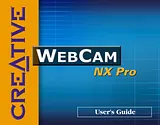 Creative NX Pro Manual Do Utilizador