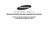 Samsung Galaxy S4 Active Documentation juridique