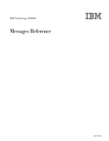 IBM total storage ds8000 User Manual