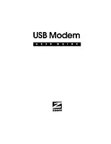 Zoom Series 1063 User Manual