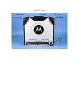 Motorola Solutions Inc. 89FT7620 External Photos