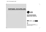 LG DP271B 사용자 가이드