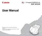 Canon M111091 User Manual