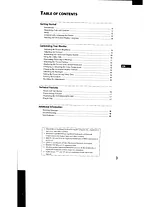 Capetronic Corporation CPD-L133 Manual De Usuario