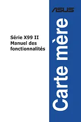 ASUS X99-DELUXE Manuale Utente