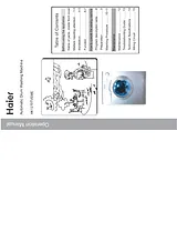 Haier hk1270tveme Manual De Usuario