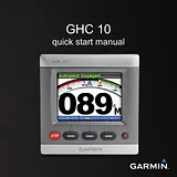 Garmin Ghc 10 Benutzerhandbuch