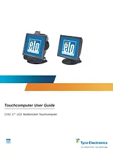 Tyco Electronics 17A2 User Manual