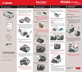 Canon iP5200 Инструкции По Установке