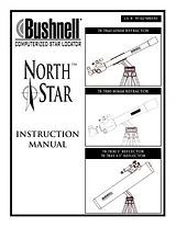 Bushnell 78-7845 4.5 REFLECTOR Benutzerhandbuch