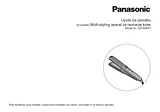 Panasonic EHHW51 Operating Guide