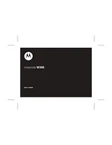 Motorola Mobility LLC T56HR1 ユーザーズマニュアル