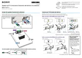 Sony BDV-T10 Manual