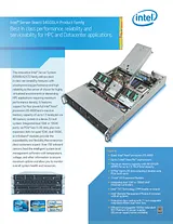 Intel S4600LT2 Leaflet