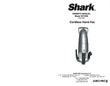 Shark SV726N 用户手册
