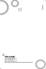TP-LINK TL-SG1016 Manual Do Utilizador