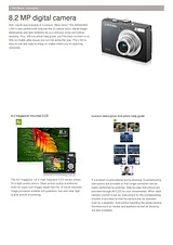 Samsung L100 EC-L100ZBBA/US Benutzerhandbuch