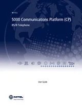 Mitel 8528 User Manual