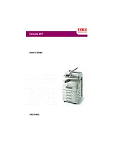 OKI 3640e MFP Manual De Usuario