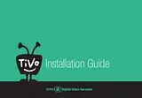 TiVo Series2 Guide De Montage