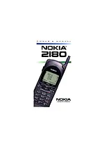 Nokia 2180 用户手册
