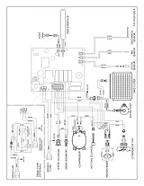 Electrolux UL15IM20RS Wiring Reference
