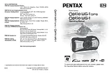 Pentax m583 User Manual