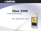 Garmin 3200 Reference Guide