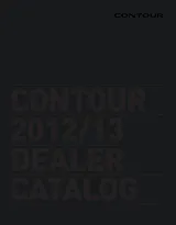 Contour Action Cam 1709 Contour +2 1709 数据表