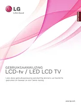 LG 42SL8000 User Guide