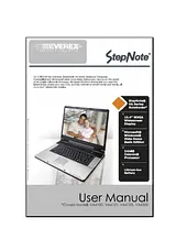 Everex VA2000T User Manual