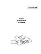 Fujitsu M3097DG Manuale Utente