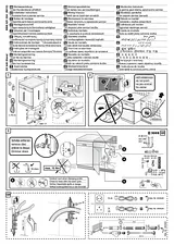 Siemens SN26M600EP Инструкции По Установке