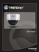 Trendnet TVIP252P User Manual