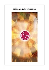 LG UB1GBAS01I ユーザーズマニュアル