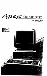 Epson 10020 Manual Do Utilizador
