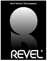 Revel f30 사용자 가이드