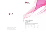 LG 26LH20 사용자 매뉴얼