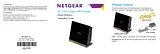 Netgear R6300v2 – Smart WiFi Router AC1750 Dual Band Gigabit Guia Da Instalação
