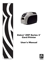 Zebra P640i User Guide