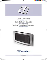Electrolux EI24MO45IBEI27MO45TW Manuale Proprietario