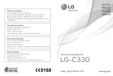 LG C330 Инструкции Пользователя